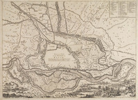 KG 06551
          <br/>
          Beleg van Pavia, 1525
          <br/>
          <em>Hooghe, Romeyn de (1645-1708)</em>